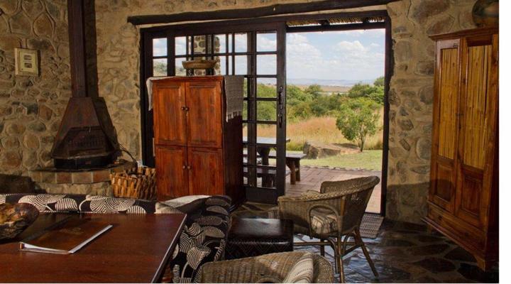 Dawsons Game and Trout Lodge