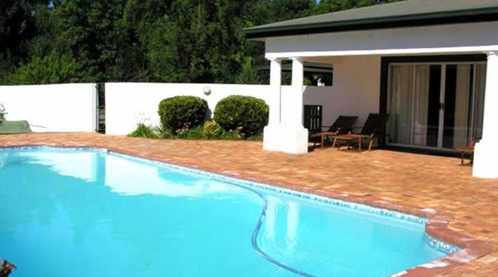 Quaggasfontein Private Game Reserve