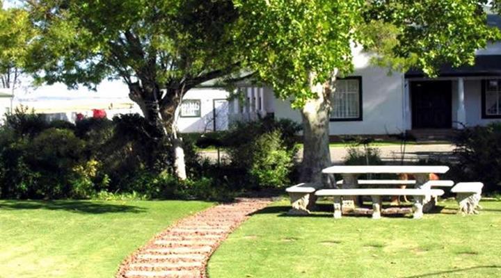 Quaggasfontein Private Game Reserve