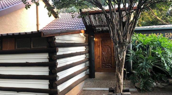 Breena BnB Guest House