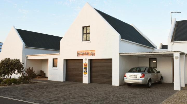 JubelnJuig Self-catering