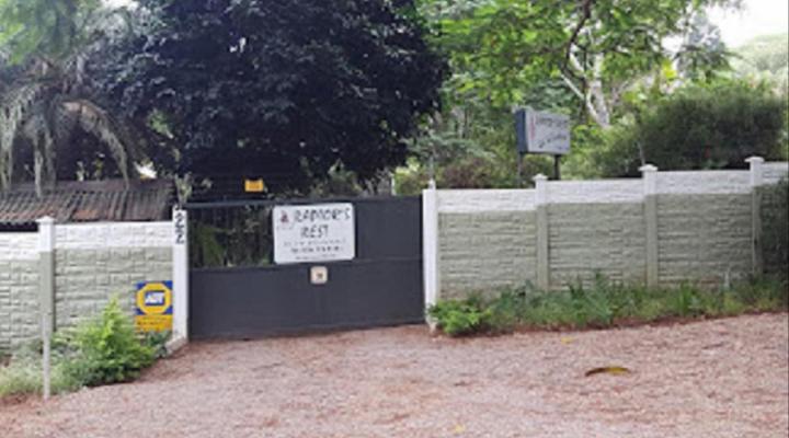 Raptor's Rest Bed and Breakfast