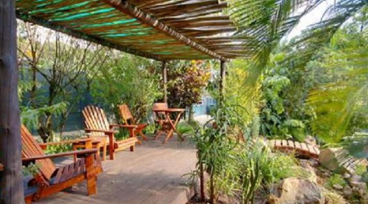 Raptor's Rest Bed and Breakfast