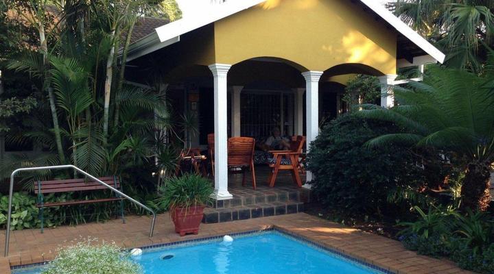 Raptor's Rest Bed and Breakfast