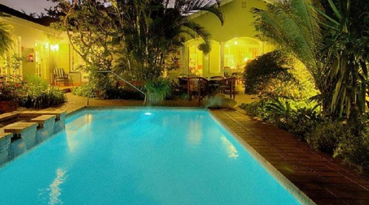 Raptor's Rest Bed and Breakfast