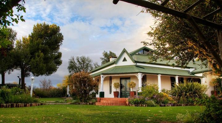 Finchley Farm Cottage