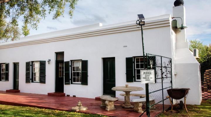 Finchley Farm Cottage