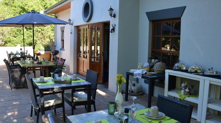 Sauvignon Country Lodge