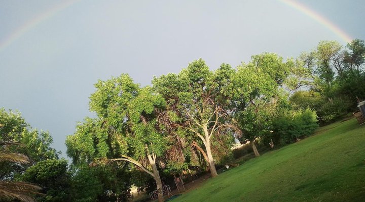 Akwêla Guest Farm