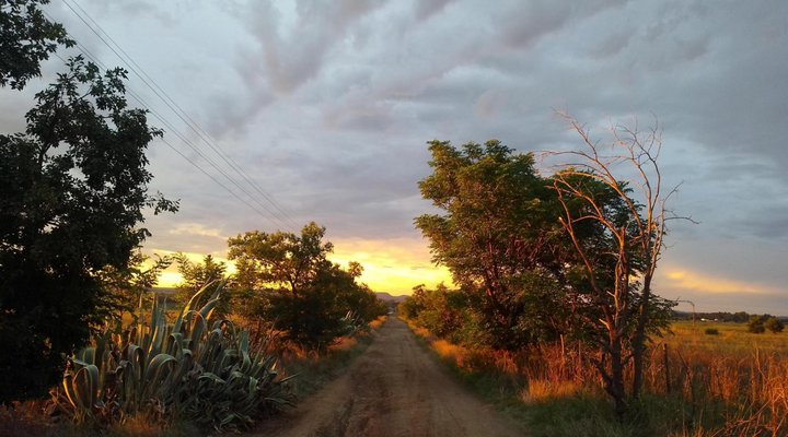 Akwêla Guest Farm