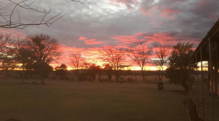 Akwêla Guest Farm