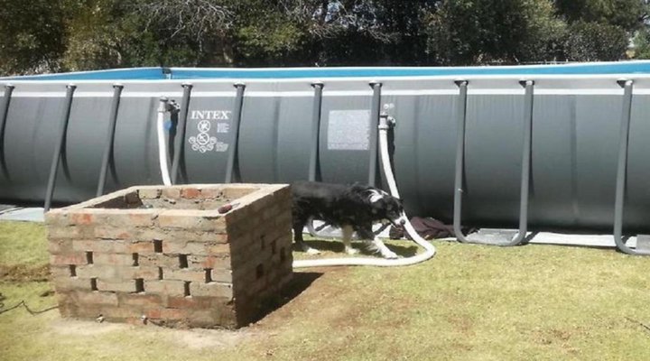 Akwêla Guest Farm