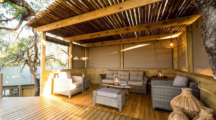 Bundox Safari Lodge