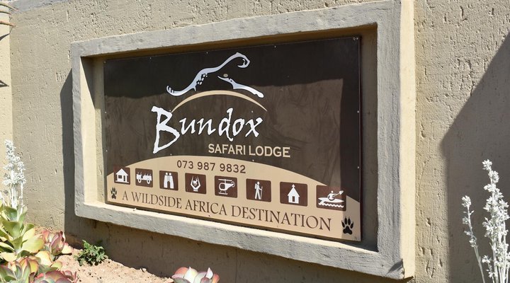 Bundox Safari Lodge