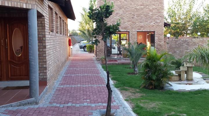 Silver Exclusive Lodge