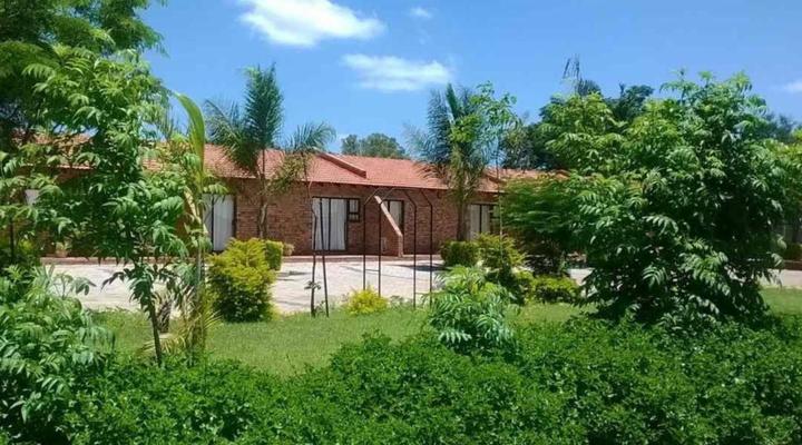 Silver Exclusive Lodge