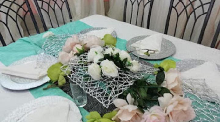 Silver Exclusive Lodge