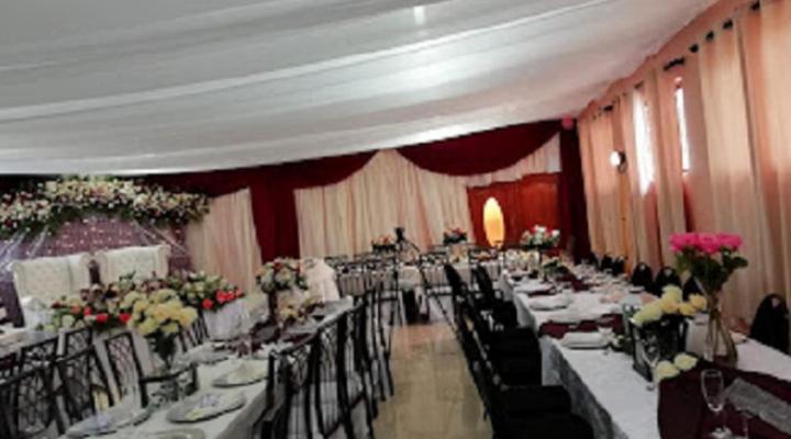 Silver Exclusive Lodge