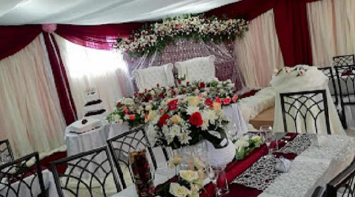 Silver Exclusive Lodge