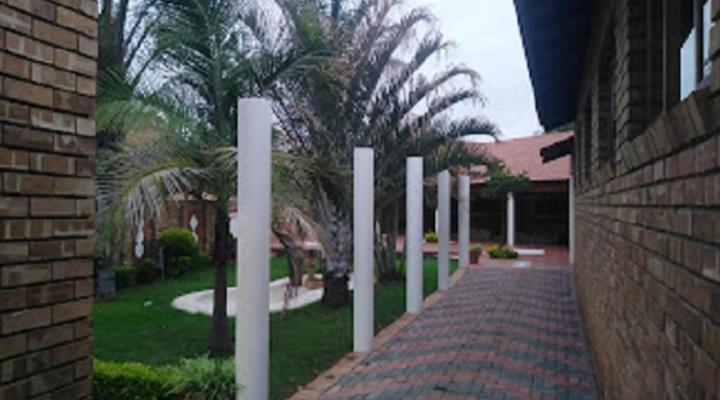 Silver Exclusive Lodge