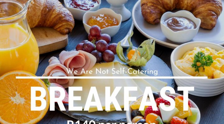 Nt'Shonalanga Valley Resort