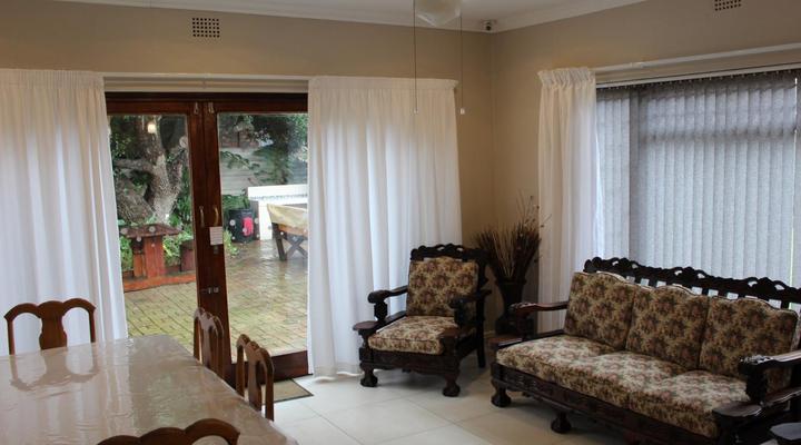 MeTime Guest House & Self Catering
