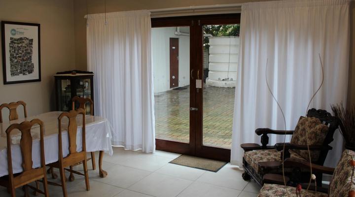 MeTime Guest House & Self Catering