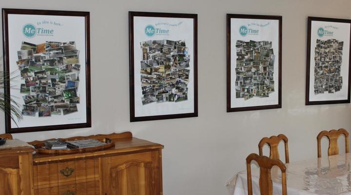 MeTime Guest House & Self Catering