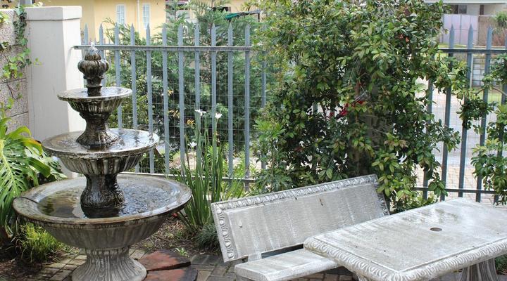 MeTime Guest House & Self Catering