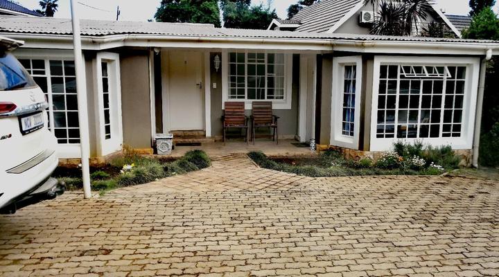 Herbertdale Guest House