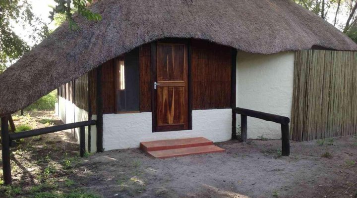 Lianshulu Bush Lodge