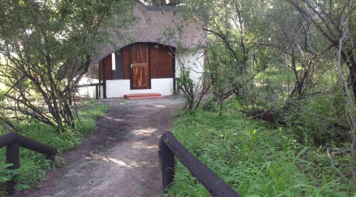 Lianshulu Bush Lodge