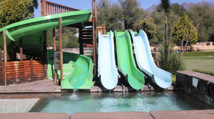 Fairways Drakensberg