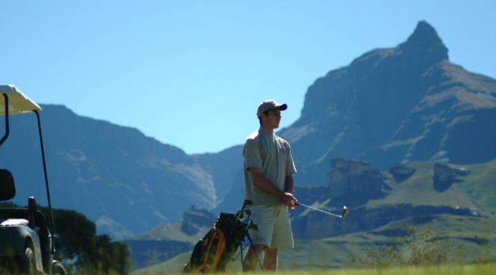 Fairways Drakensberg