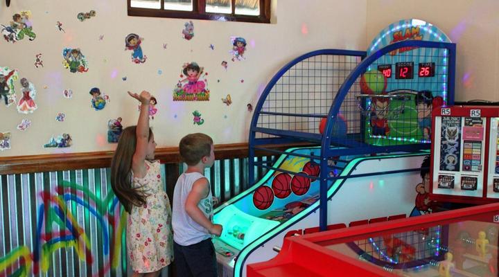 Fairways Drakensberg