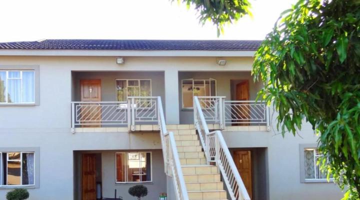 Pongola Self-catering Units