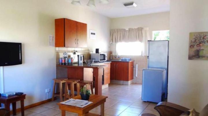 Pongola Self-catering Units