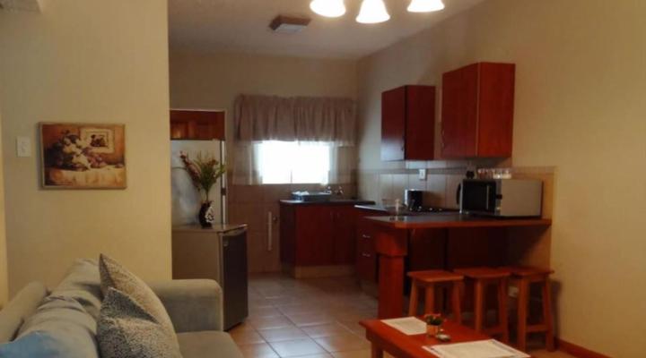 Pongola Self-catering Units