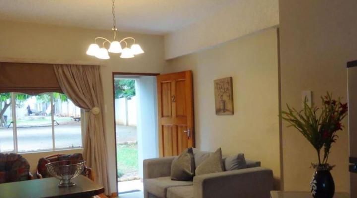 Pongola Self-catering Units