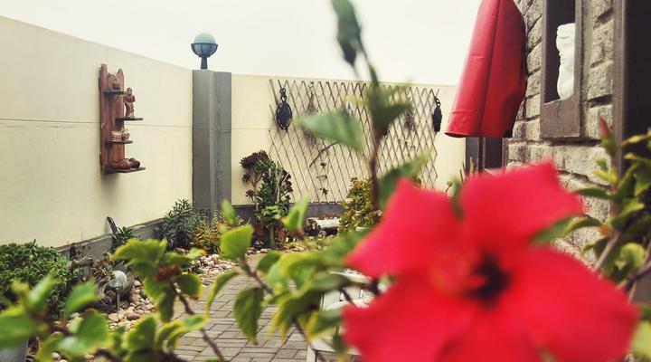 La Casetta Guesthouse, Swakopmund