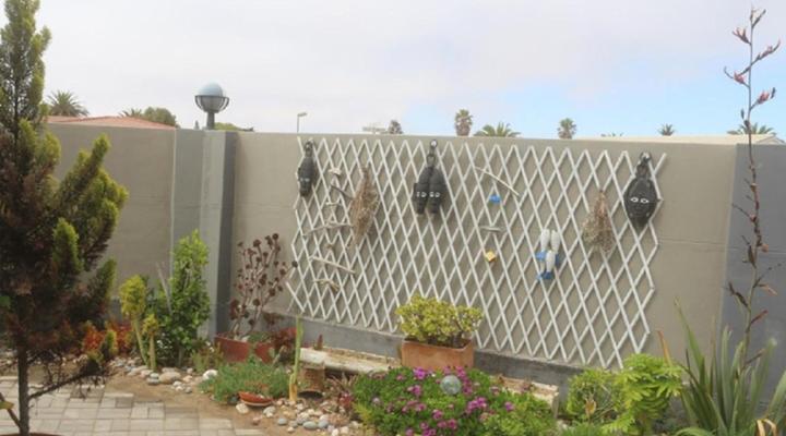 La Casetta Guesthouse, Swakopmund