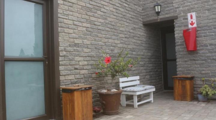 La Casetta Guesthouse, Swakopmund