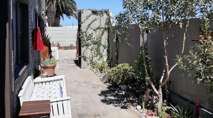La Casetta Guesthouse, Swakopmund