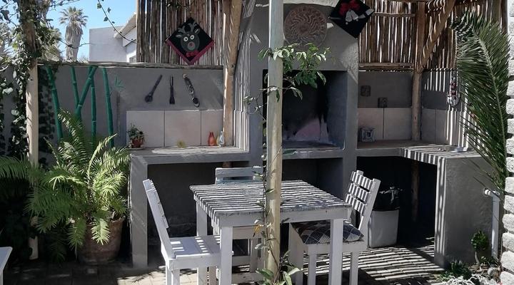 La Casetta Guesthouse, Swakopmund