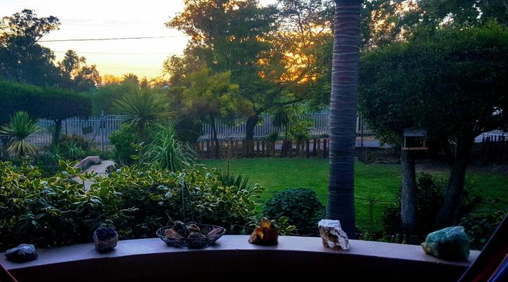 Frieden-Hof Guest Accommodation