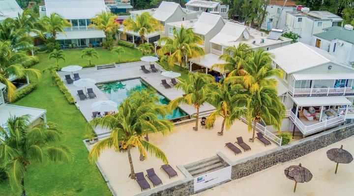 White Oaks Villas