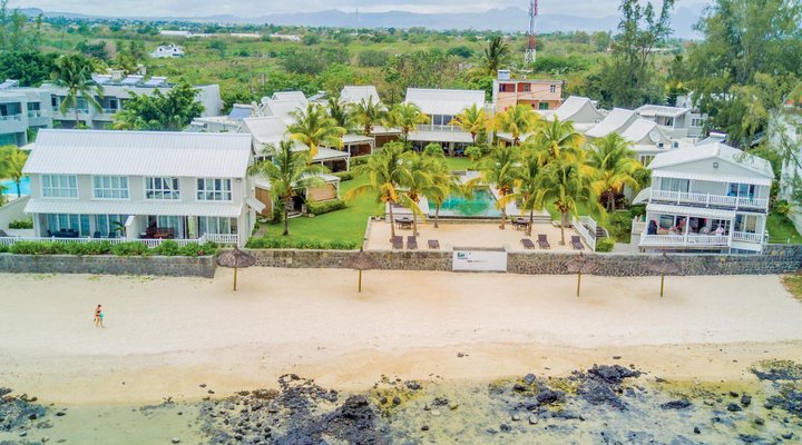 White Oaks Villas