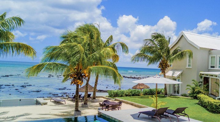 White Oaks Villas