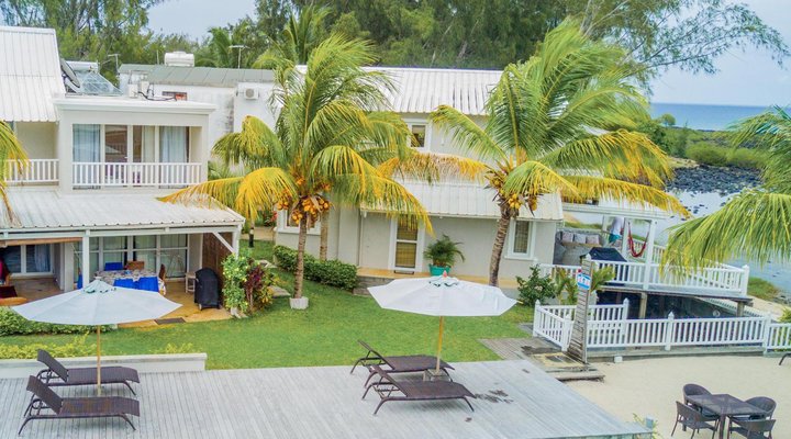 White Oaks Villas