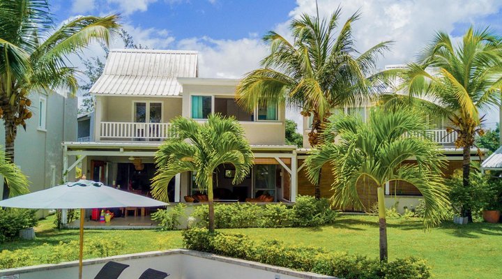 White Oaks Villas